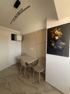Apartament 2 camere decomandat, complet mobilat, parcare inclusă, zona Bucium - foto 5