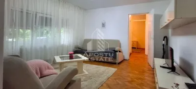 Apartament 2 camere Cal.Romanilor.Din 01.08 - foto 3