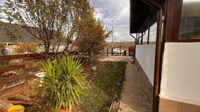 Apartament 110 mp în vilă | Plopii Fără Soț – Bucium | Curte proprie | 2-4 locuri de parcare - foto 2