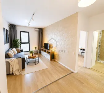 Apartament 2 camere | Plaza Residence | Sector 6 - Bucuresti