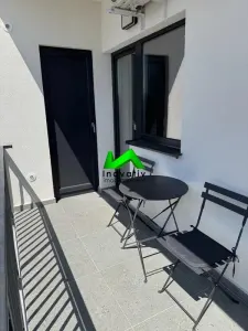 Apartament de inchiriat 2 camere Sibiu Selimbar - foto 7