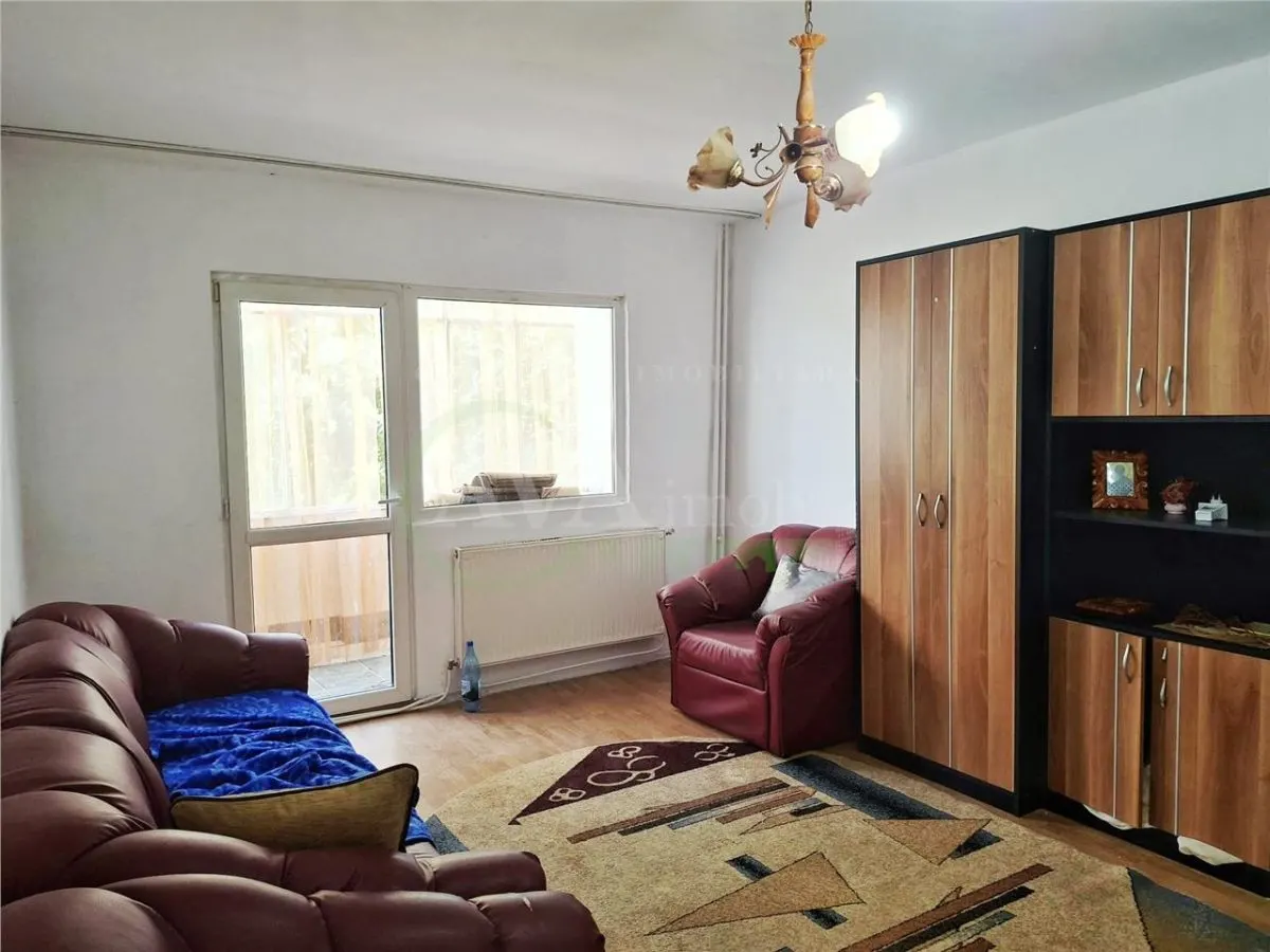 Apartament 2 camere decomandat, 50 mp – Cartierul Narcisa | Mobilat complet - foto 1
