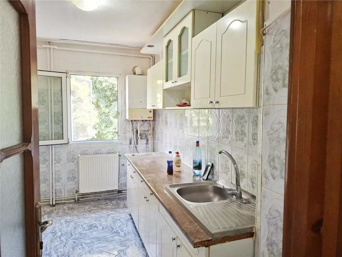 Apartament 2 camere decomandat, 50 mp – Cartierul Narcisa | Mobilat complet - foto 4