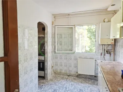 Apartament 2 camere decomandat, 50 mp – Cartierul Narcisa | Mobilat complet - foto 5