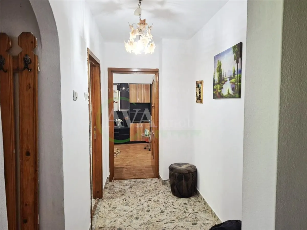 Apartament 2 camere decomandat, 50 mp – Cartierul Narcisa | Mobilat complet - foto 6