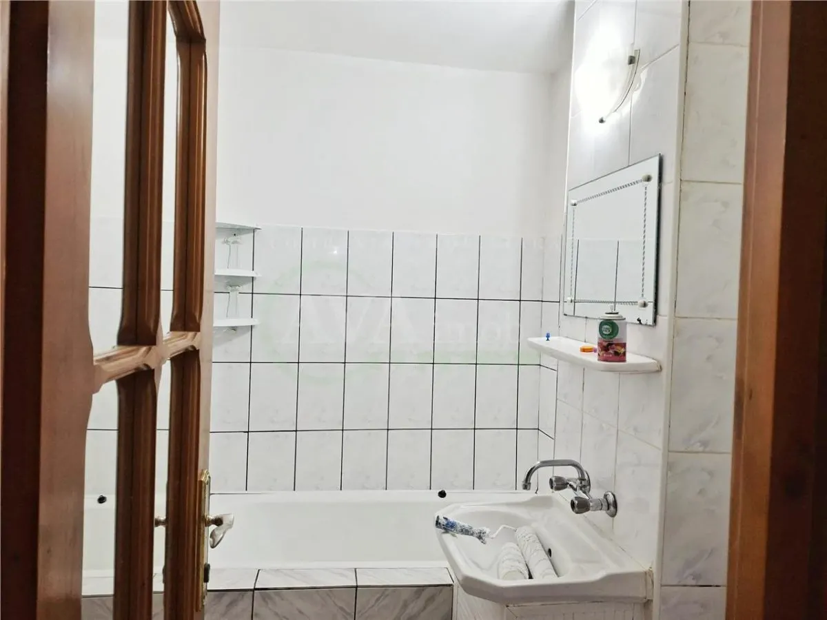 Apartament 2 camere decomandat, 50 mp – Cartierul Narcisa | Mobilat complet - foto 7