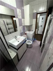 Apartament 1 camera Alexandru cel Bun - foto 7