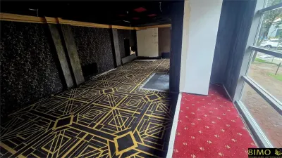 Spatiu ultracentral de inchiriat, 74 mp - Suceava