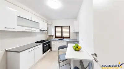 Apartament cochet si luminos in Sanpetru Residence, Brasov - foto 3