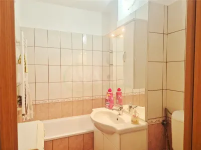 Apartament 2 camere decomandate, zona Narcisa| Mobilat - foto 10