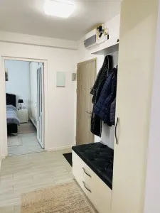 Apartament 3 camere | Zonă centrală | La 1,3 km de Palas | Ideal pentru cuplu sau familie - foto 6