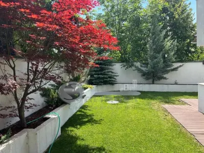 Apartament cu 2 camere cu gradina+ loc de parcare, Bucium - foto 8