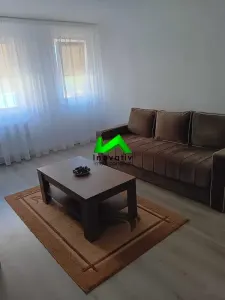 Apartament de inchiriat 2 camere Sibiu Turnisor - Sibiu