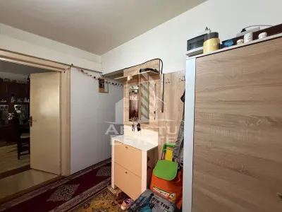 Apartament cu 3 camere de vanzare,decomandat , Zona Lipovei,Timisoara - foto 8