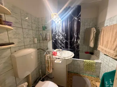Apartament cu 3 camere de vanzare,decomandat , Zona Lipovei,Timisoara - foto 10