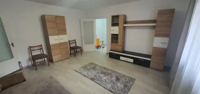 Apartament de inchiriat 2 camere Cetate cu loc parcare!! - Alba Iulia