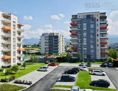 Avantgarden Coresi- 2 Camere | Dressing | Parcare | 3 minute Autobuze - foto 13