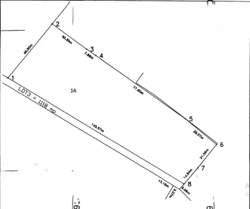Teren intravilan 6310 mp Curaturi - Ciurea - Ciurea