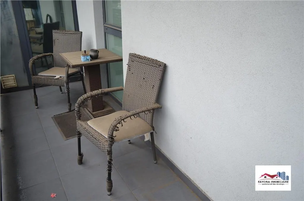 Apartament Bloc Nou 3 Camere 2 Bai si Parcare Privata de Vanzare Zona Tudor - foto 10