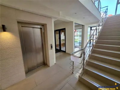 Urban Residence Coresi, Brasov | Apartament cu parcare subterana - foto 19