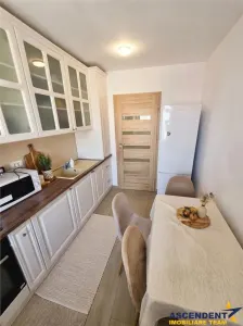 Urban Residence Coresi, Brasov | Apartament cu parcare subterana - foto 5