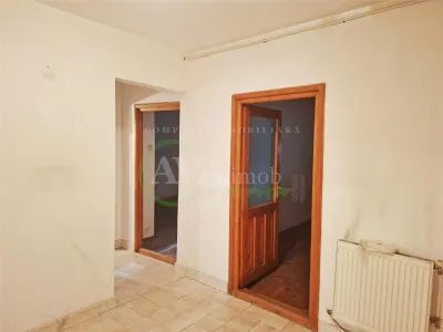 Apartament cu 3 camere decomandat, 65 mp – Cartierul Nord | 2 balcoane - foto 7