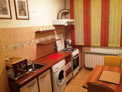Apartament 2 camere in Ploiesti, zona Cantacuzino - foto 6