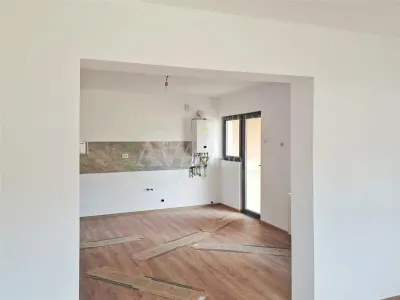 Casa la cheie, 75 mp utili – Margineni | Teren 380 m - foto 13