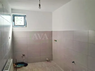 Casa la cheie, 75 mp utili – Margineni | Teren 380 m - foto 15