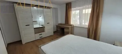 DE INCHIRIAT IN EXCLUSIVITATE – APARTAMENT 3 CAMERE  – ZONA C.R. VIVU, BISTRITA, JUD BN - foto 6