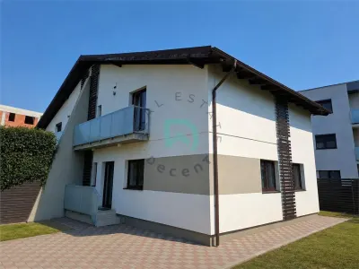 Casa Duplex 3 camere, 186 mp - Ghimbav - Ghimbav