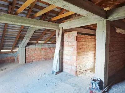 Vila la gri, 100 mp utili – Magura | Teren 670 mp | Garaj - foto 14