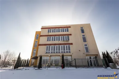 Spatiu comercial nou, acces facil, componenta si dotari apreciabile, Calea Bucuresti, Brasov - foto 17