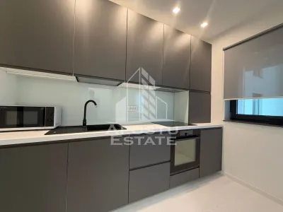 Apartament 2 camere, de inchiriat,loc de parcare, balcon, Dumbravita - foto 5