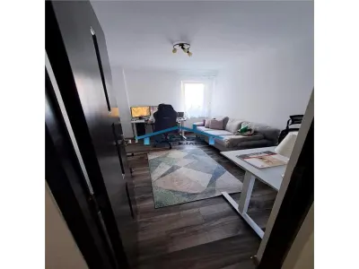 Apartament 3 camere | 70,41 mp + balcon 11,12 MP | Floresti – Zona BMW / VIVO - foto 11