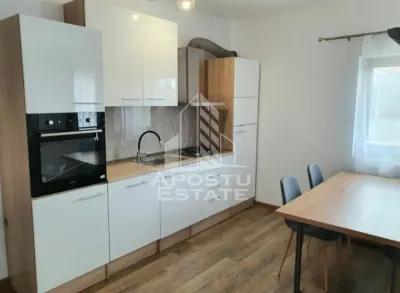 Apartament cu 2 camere bloc nou cu acces la curte Torontalului - foto 2