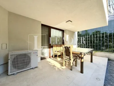 Apartament cu gradina | Nemobilat | Premium | Batistei - foto 3