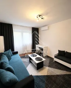 Apartament de vanzare cu 2 camere, semidecomandat, zona Dambovita - Timisoara
