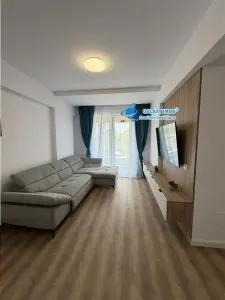 Apartament 2 camere-Bloc Lift-Incalzire pardoseala-Prelungirea Ghence - Bragadiru