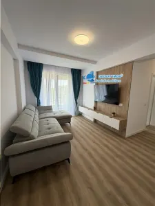 Apartament 2 camere-Bloc Lift-Incalzire pardoseala-Prelungirea Ghence - foto 19