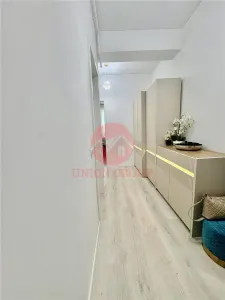 Apartament 2 Camere de Lux , Zona Campusului Universitar - foto 8