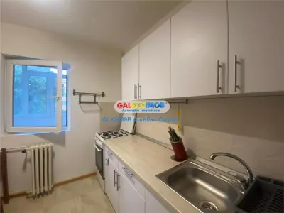 Apartament 2 camere pentru inchiriat Crangasi/ etaj 2/4/AC - foto 2