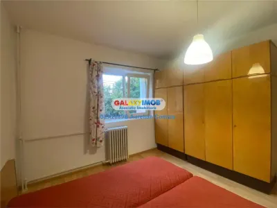 Apartament 2 camere pentru inchiriat Crangasi/ etaj 2/4/AC - foto 3
