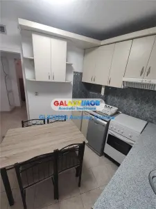 Apartament 3 camere decomandat Podul Grant/AC/Centrala - foto 12