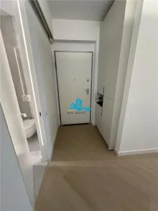 Inchiriere apartament 3 camere, Pipera, Cortina North, loc de parcare subteran - foto 4