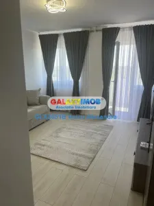 Apartament Tip Studio Berceni - Dimitrie Leonida - Parcare - Bucuresti