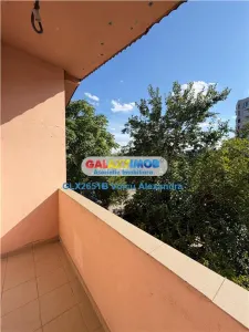 Apartament 2 Camere - Dimitrie Leonida - Berceni - Metrou - foto 9