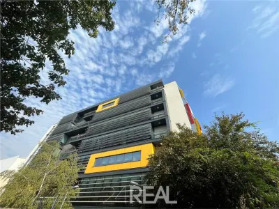 Spatiu birou in CSDA Siriului Business - de la 281 mp - Bucuresti