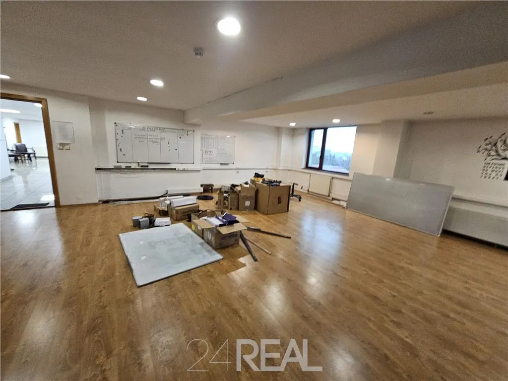 Spatii de birouri diverse dimensiuni - zona ultracentrala - foto 10