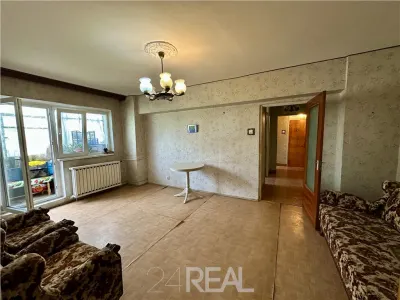 Apartament 3 camere Militari Apusului, 71 mp, etaj 3, metrou aproape - Bucuresti